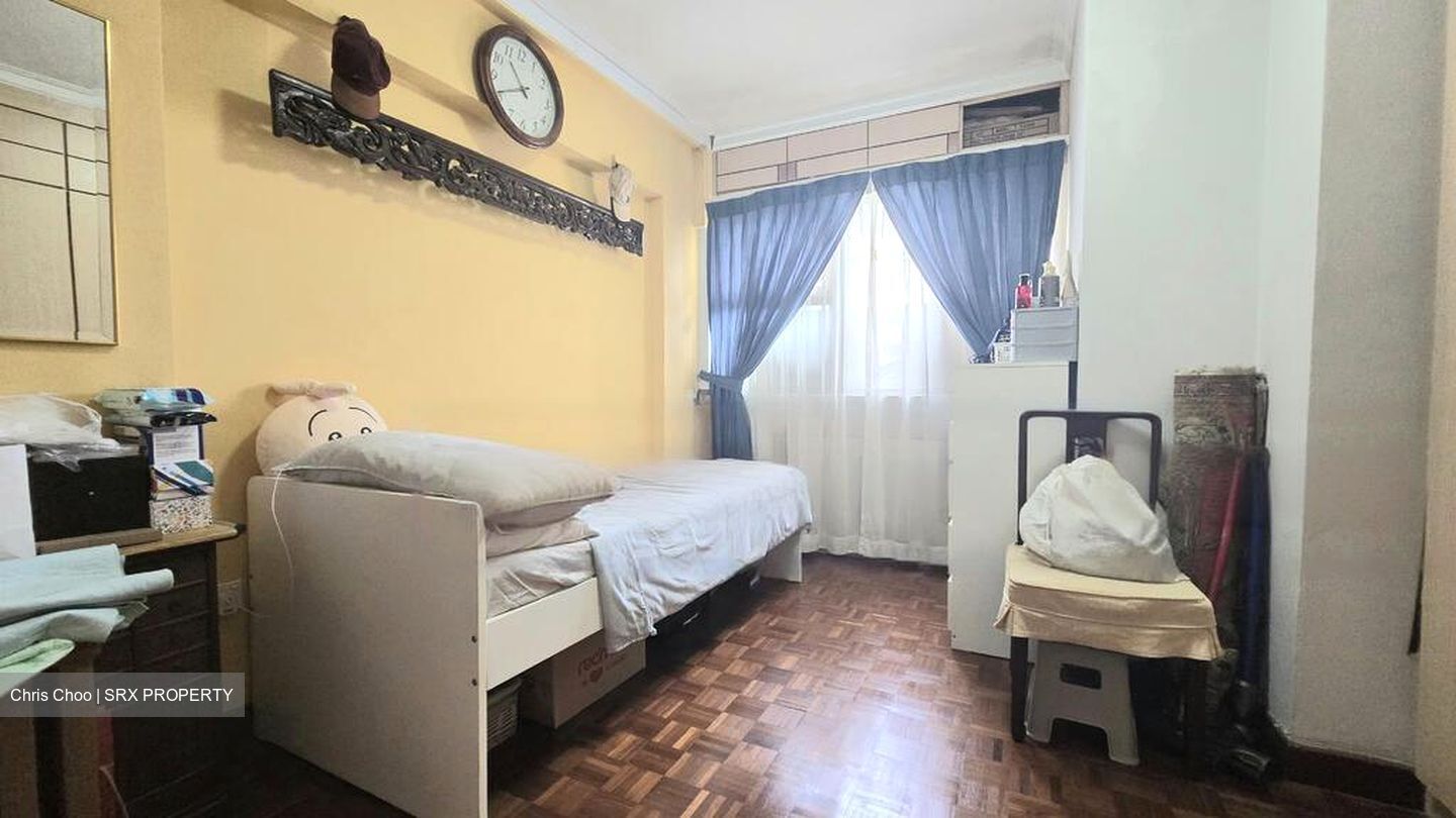 Pine Grove (D21), Condominium #447249861